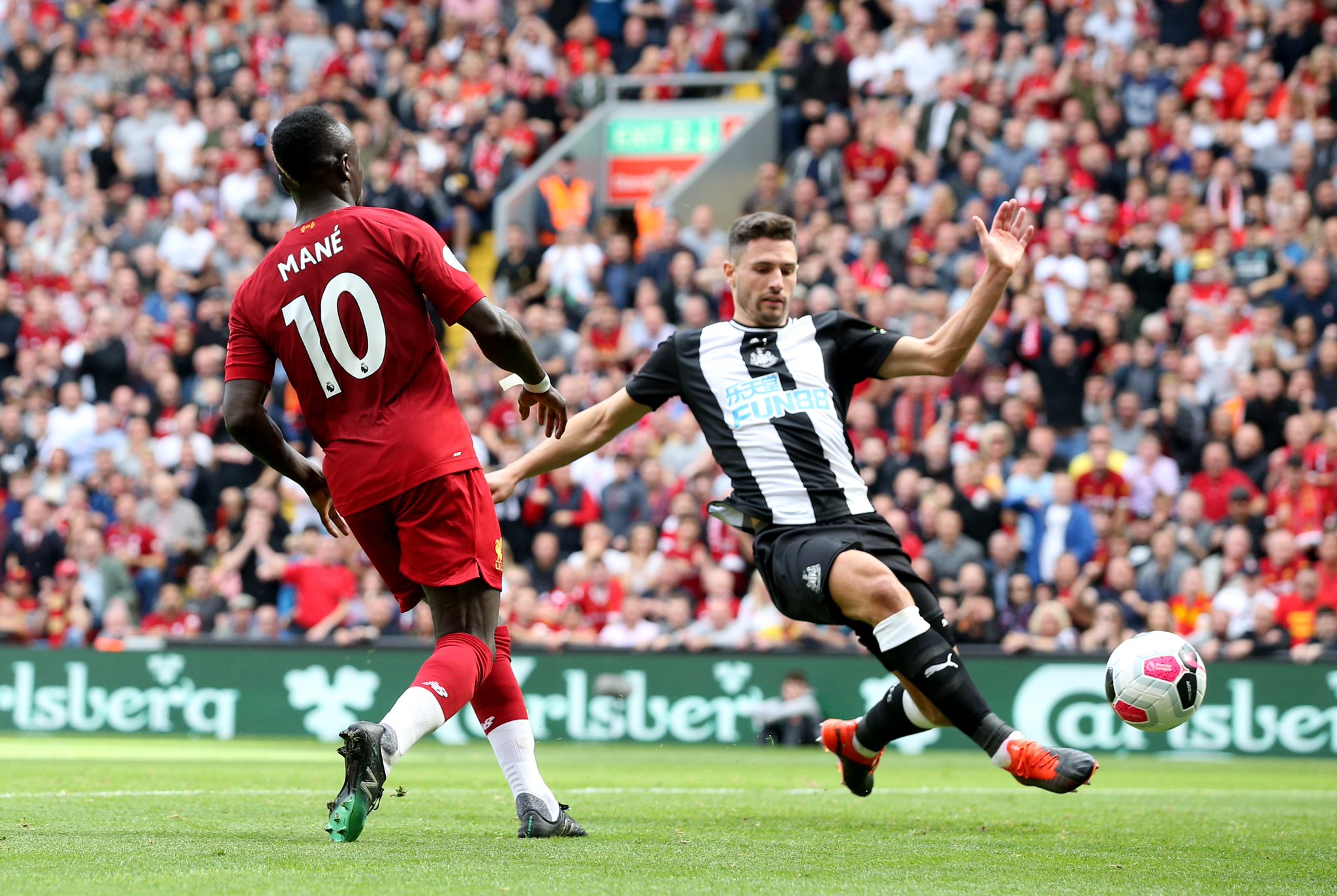 对他来说 对他来说