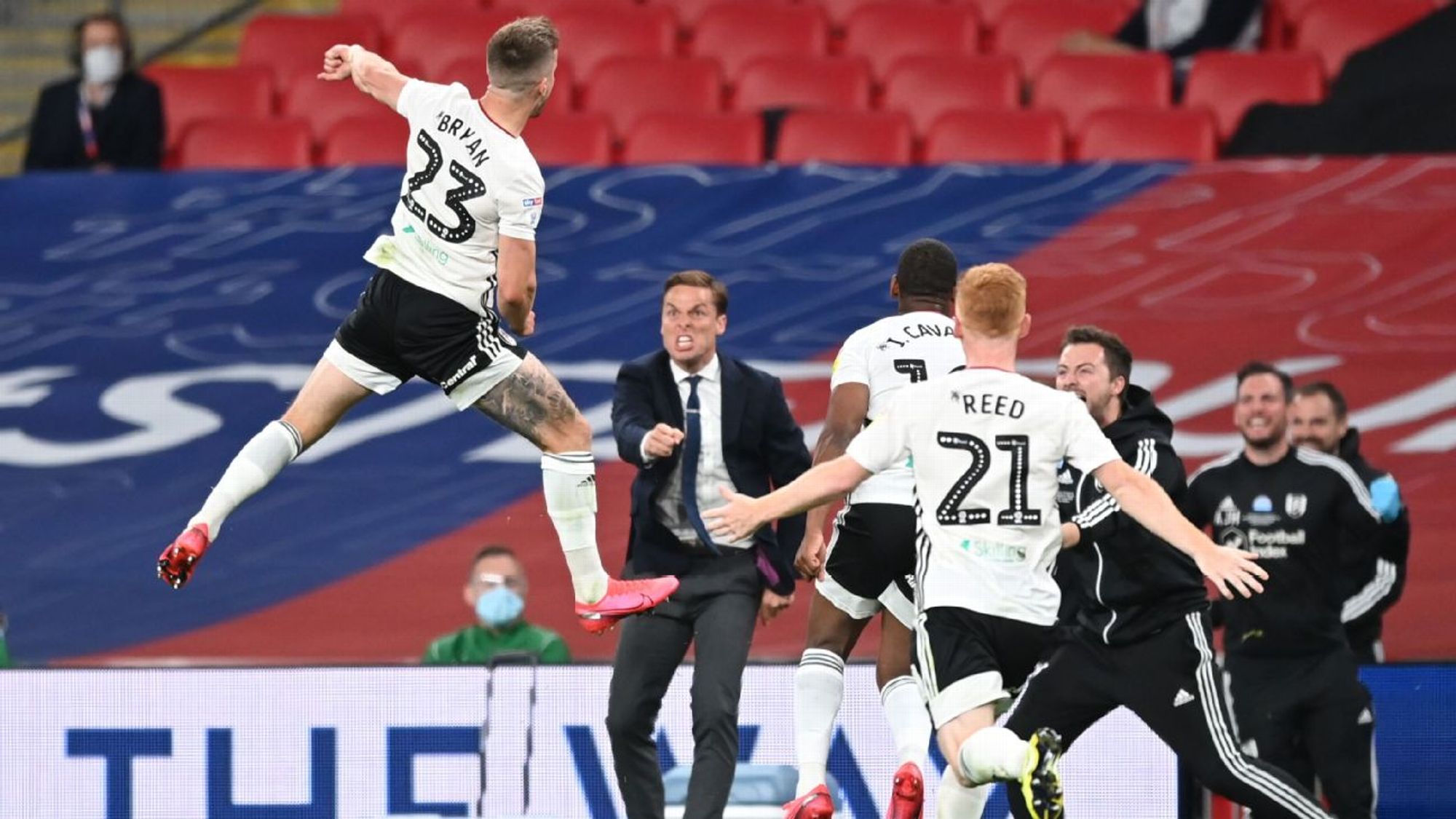 熱刺需要提 熱刺需要提